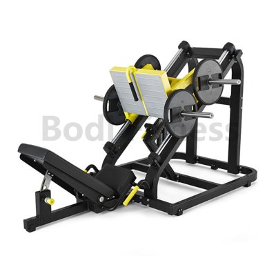 HT-15 Linear Leg Press