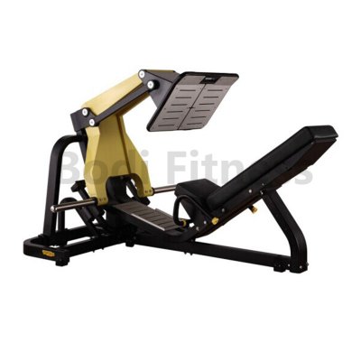 HT-14 45 Degree Leg Press