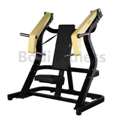 HT-03 Incline Chest Press