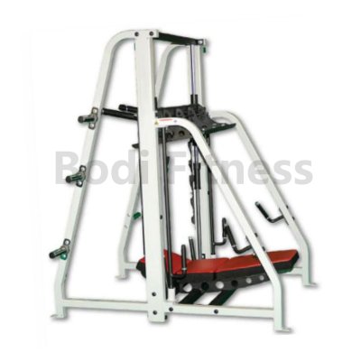 HS-76 Supper Vertical Leg Press