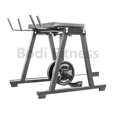 HS-100 Reverse Hyper Extension Bench