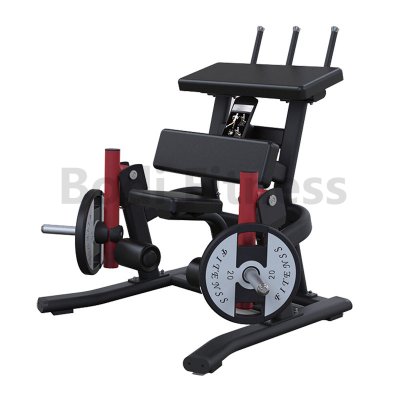 HP-09 Leg Curl