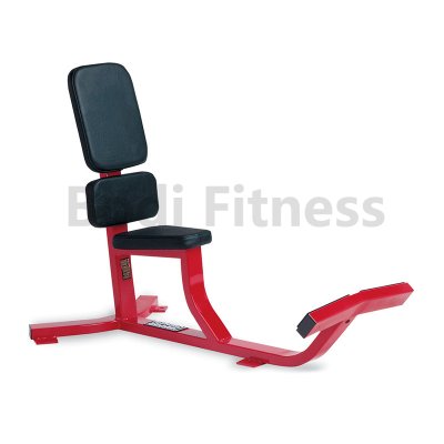 HS-59 Hammer Strength Equipment -Utility-Bench-75Degree