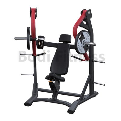 HP-14 Decline Chest Press