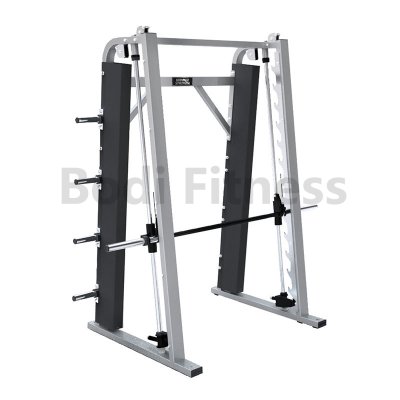 HS-29 Hammer Strength Equipment -Smith-Machine