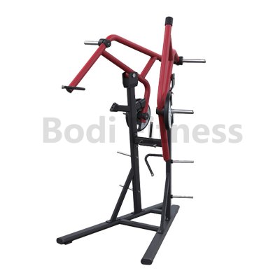 HP-32 Standing Decline Press