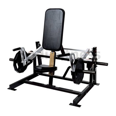 HS-26 Hammer Strength Equipment  Plate-Loaded-Seated-Standing-Shrug