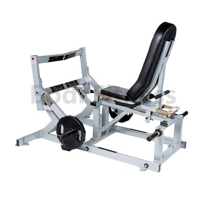 HS-27 Hammer Strength Equipment  Plate-Loaded-Super-Horizontal-Calf