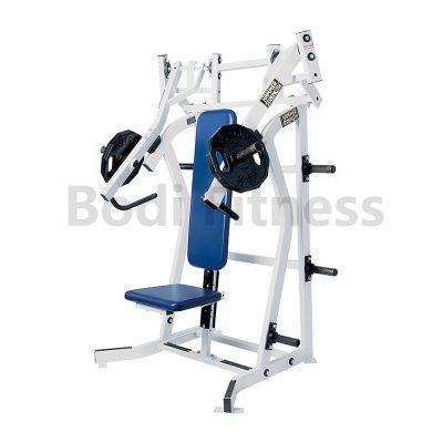 HS-03 Iso-Lateral-Incline-Press