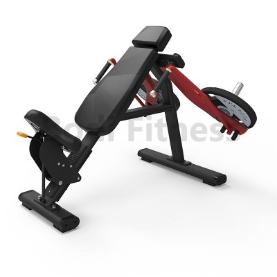 HP-36 Incline Pec Fly