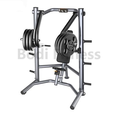 HL-02 Decline Chest Press