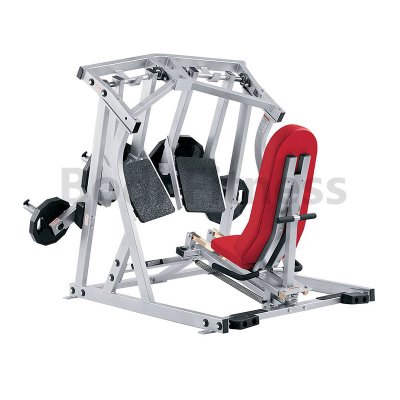 HS-23 Hammer Strength Equipment Plate-Loaded-Iso-Lateral-Leg-Press