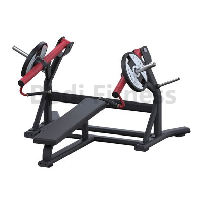 HP-12 Iso-Lateral Horizontal Bench Press