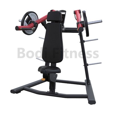 HP-03 Shoulder Press