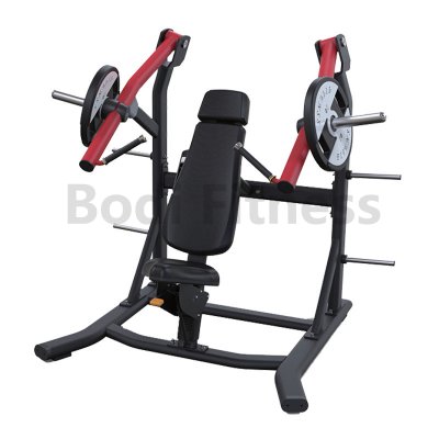 HP-13 Super Incline Chest Press