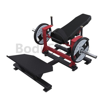 HP-34 Hip Thrust Machine/ Glute Bridge