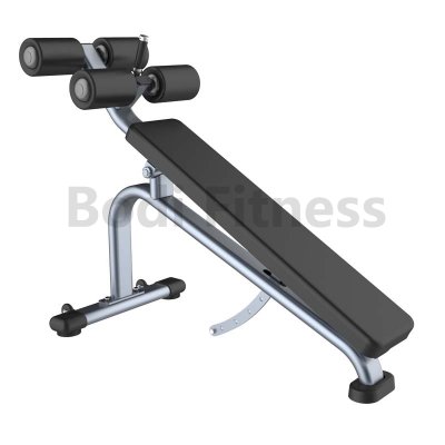 BD-N039 Adjustable Decline Bench