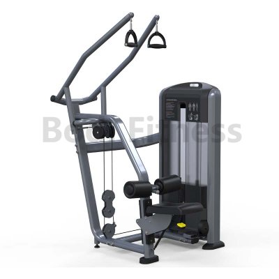 BD-N018 Split High Pull Trainer