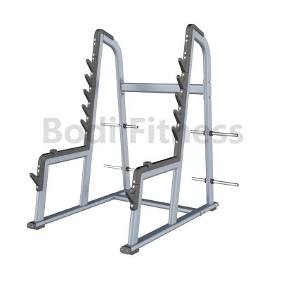 BD-N033 Squat Rack