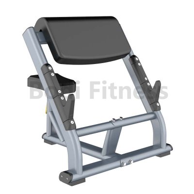 BD-N036 Seated Preacher Curl