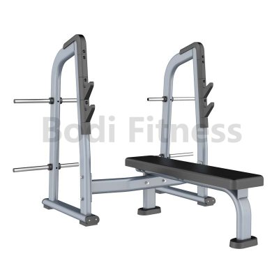 BD-N032 Olympic Flat Bench 