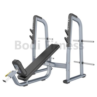 BD-N031 Olympic Incline Bench