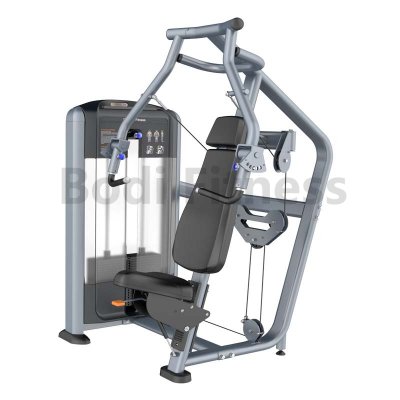 BD-N001 Split Push Chest Trainer