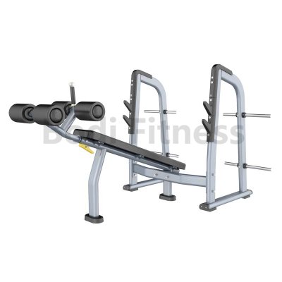 BD-N030 Olympic Decline Bench