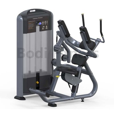 BD-N011 Abdominal Machine