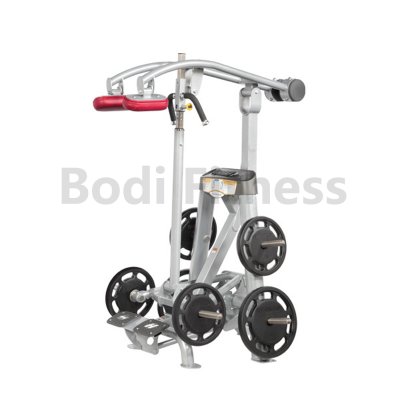 BD-6071 Standing Calf Raise