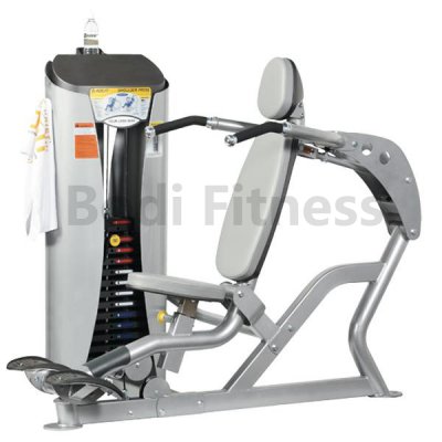 BD-6006 Shoulder Press