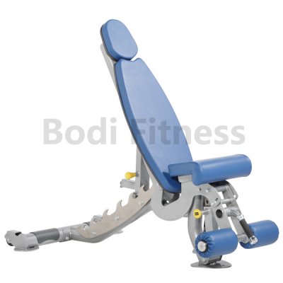 BD-6050 Super Flat/Incline/Decline Bench