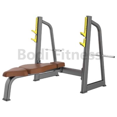 BD-3035 Olympic Flat Bench