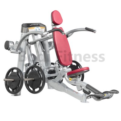 BD-6068 Shoulder Press