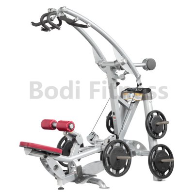 BD-6062 Lat Pulldown