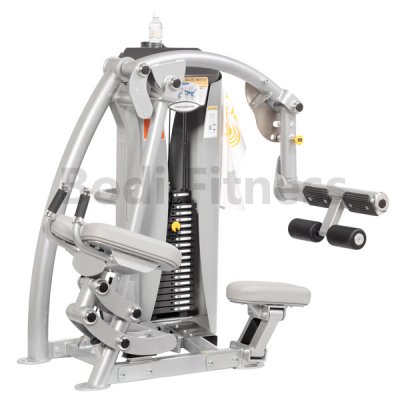 BD-6016 Glute Machine