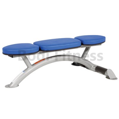 BD-6045 Flat Bench