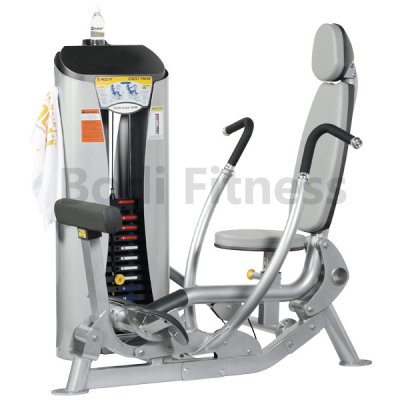 BD-6001 Chest Press 