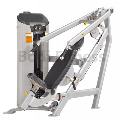 BD-6024 Chest Press/Shoulder Press