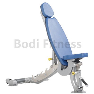 BD-6049 Super Flat/Incline Bench