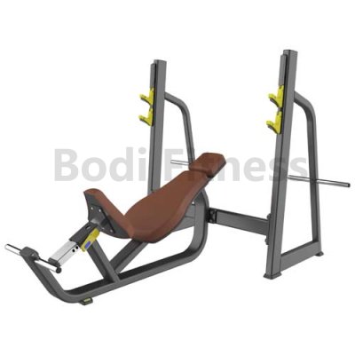 BD-3036 Olympic Incline Bench