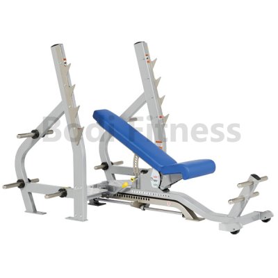 BD-6057 3-Way Olympic Bench