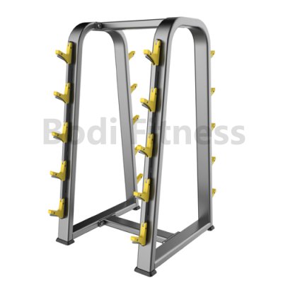 BD-3049 Barbell Rack