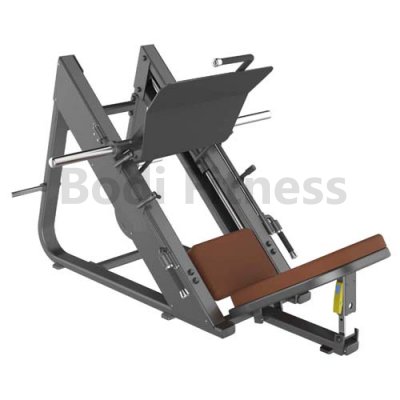 BD-3045 45 Degree Leg Press