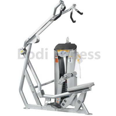 BD-6009 Lat Pulldown