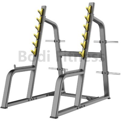 BD-3040 Squat Rack