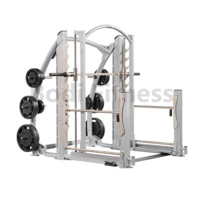 BD-6035 3 D Smith Machine