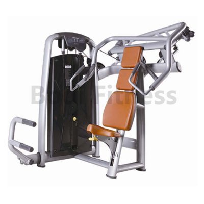 BD-7009 Incline Chest Press