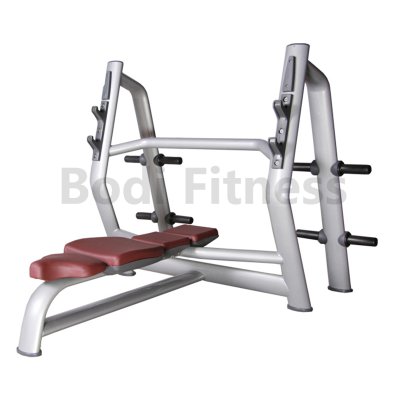 BD-7044 Weight Bench (Luxury)