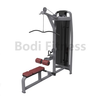 BD-7031 Lat Pulldown & Low Row 